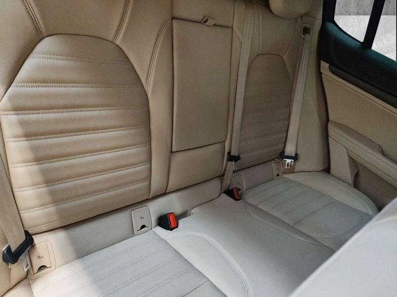 Alfa Romeo Stelvio 2.2 t Ti Q4 210cv auto