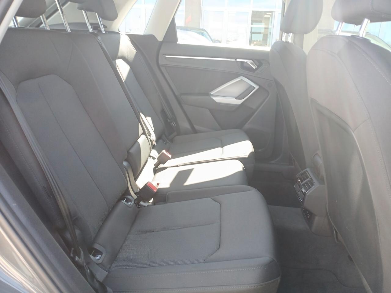 Audi Q3 35 2.0 TDI 150CV S TRONIC BUSINESS 2020