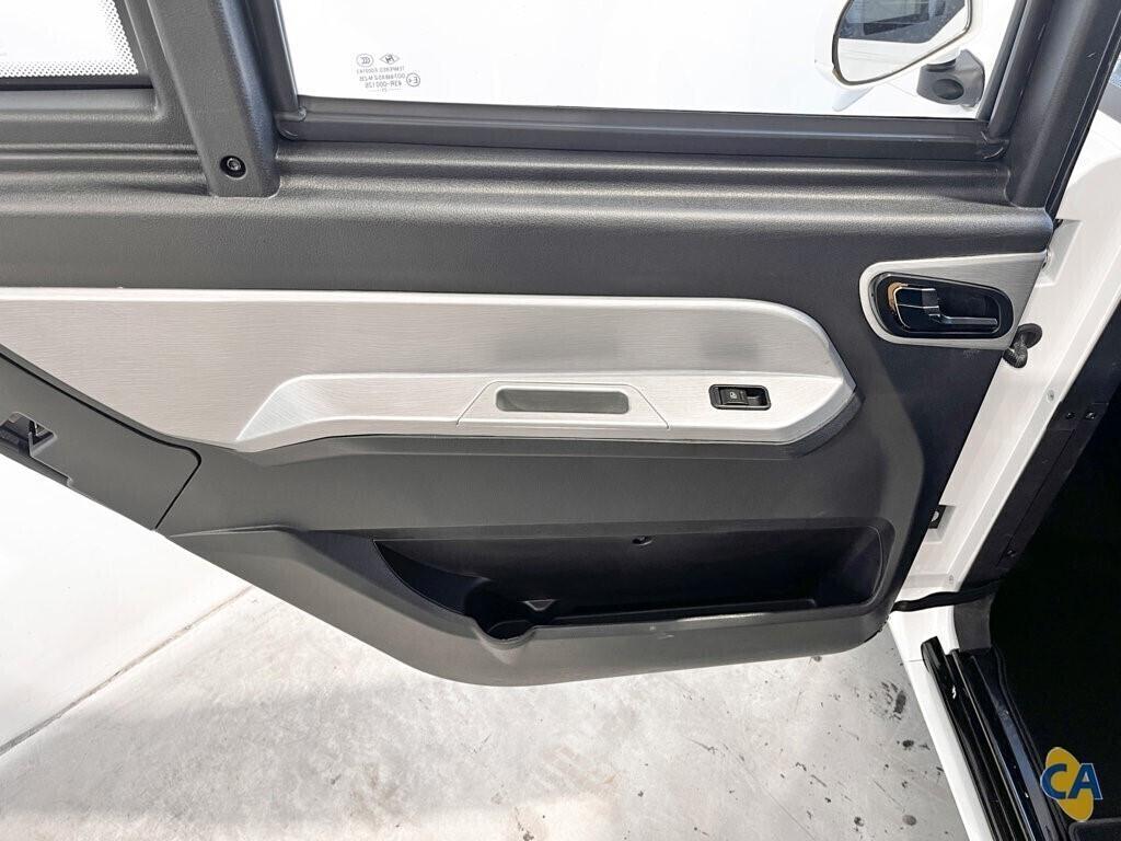 FREEDOM OTTO - Macchina Senza Patente