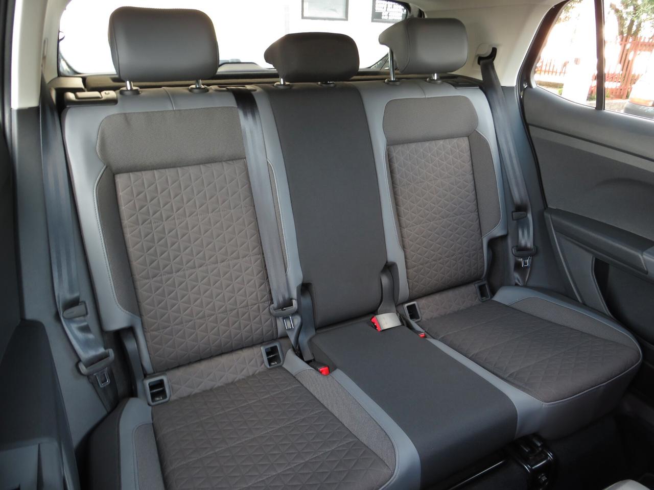 Volkswagen T-Cross 1.0 tsi Advanced 115cv. full led/full adas/android