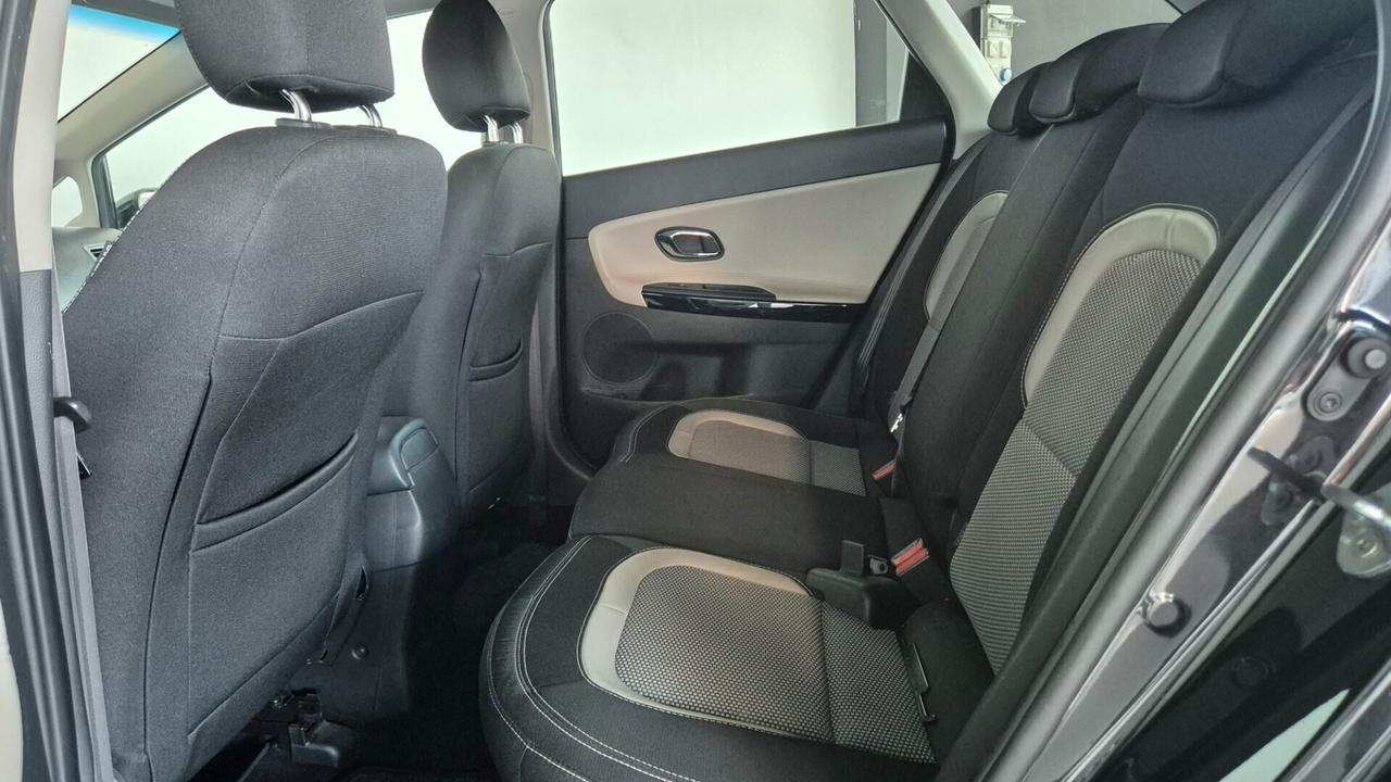 Kia Ceed Sportswagon cee'd 1.6 CRDi 110 CV SW Cool