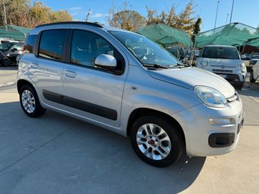 Fiat Panda 1.2 Lounge 2019 neo-pat