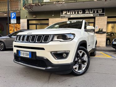 Jeep Compass 1.6 Multijet II 120cv Limited