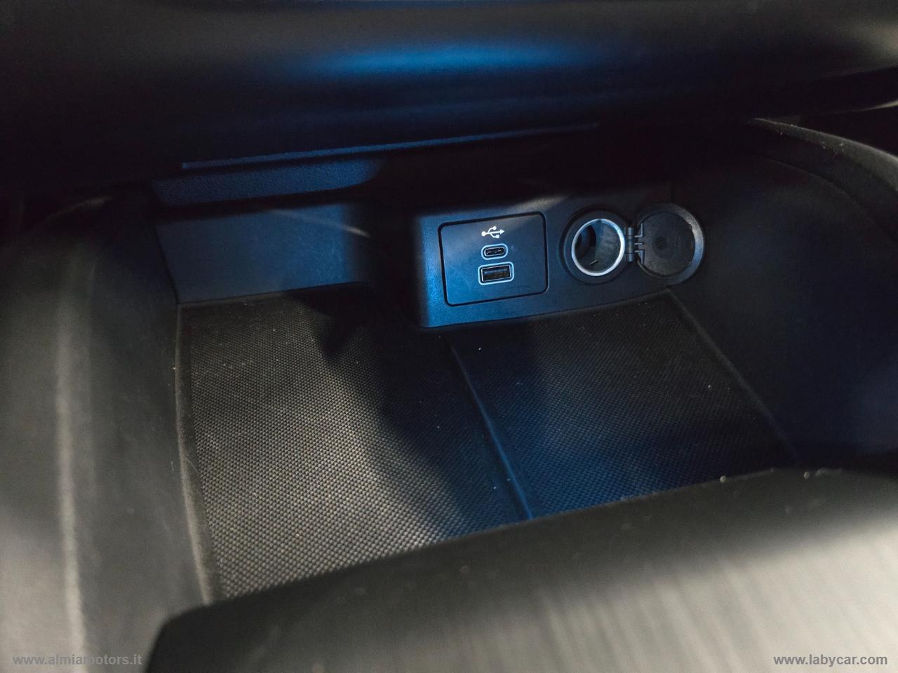 FORD Focus 1.5 EcoBlue 115CV aut. 5p. ST-Line