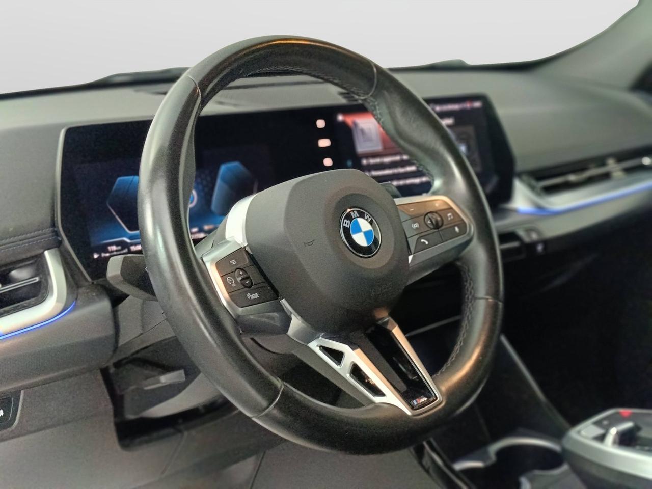 BMW X1 U11 - X1 sdrive18d MSport auto