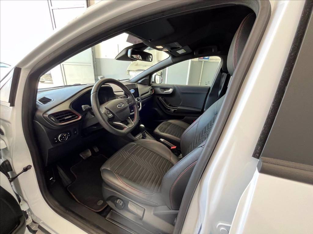 FORD Puma 1.0 ecoboost ST-Line X s&s 125cv auto del 2021
