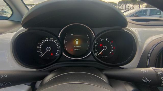FIAT 500L 1.3Mjt Mirror Bluetooth Cruise Control Clima Auto
