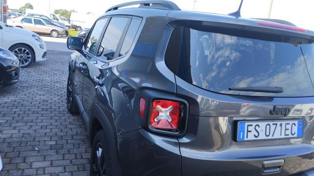 JEEP Renegade 1.0 T3 Black Night Edition