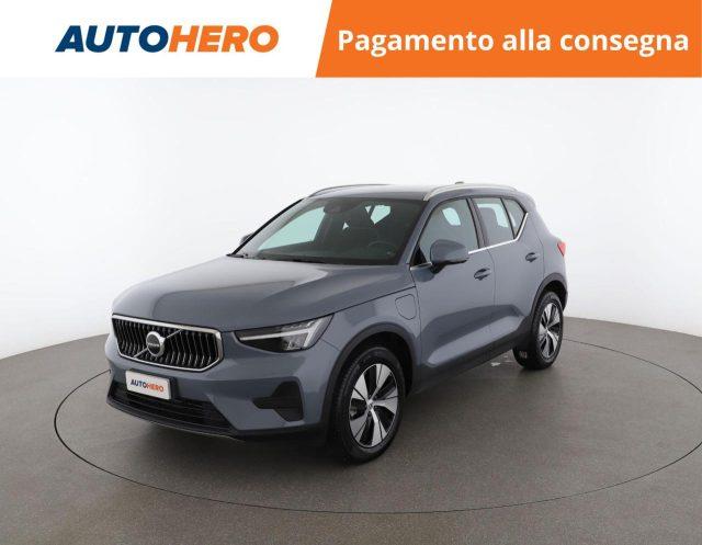 VOLVO XC40 T4 Recharge Plug-in Hybrid automatico Core