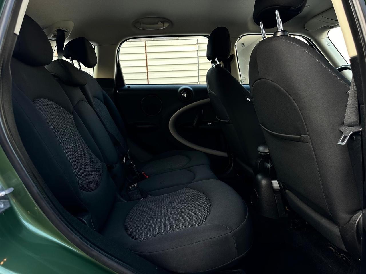 Mini One D Countryman 1.6 Business XL