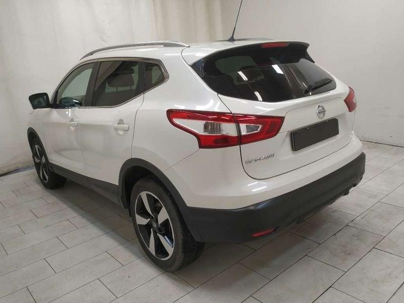 Nissan Qashqai 1.6 dci N-Connecta 2wd 130cv