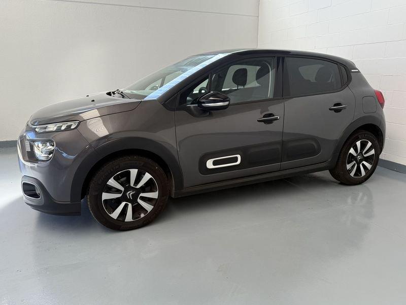 Citroën C3 PureTech 110 S&S Max*PROMO LUGLIO*