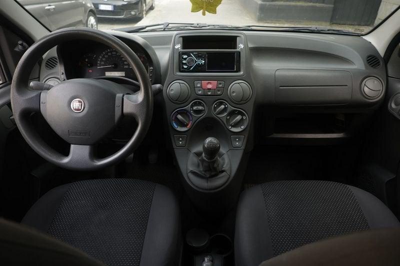FIAT Panda FIAT Panda Panda 1.1 Active Unicoproprietario