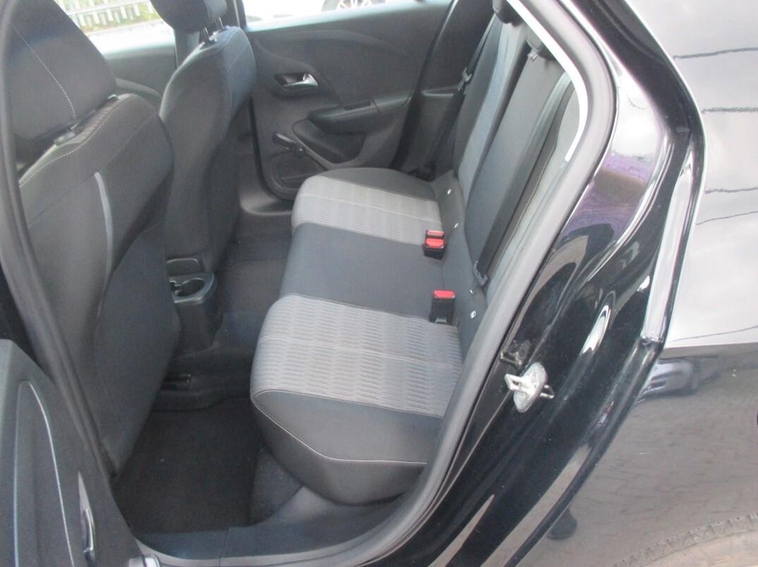 Opel Corsa 1.2 Edition Per Neopatentati