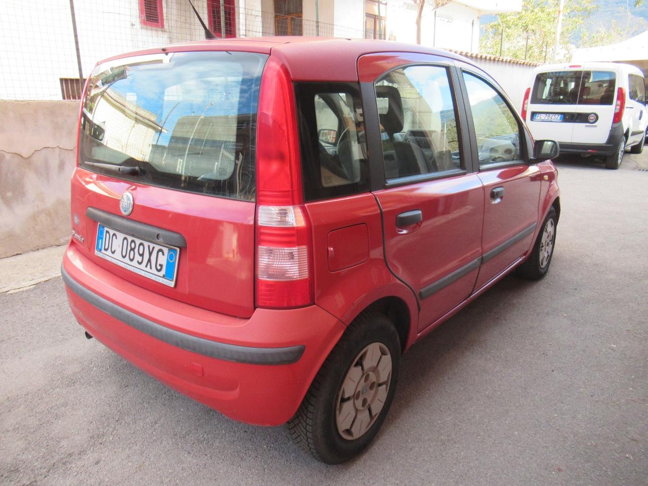 Fiat Panda 1.1 Active