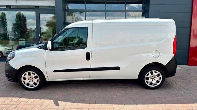 Fiat DOBLÒ 1.6 MJT 105CV PL-TN CARGO MAXI 3 POSTI