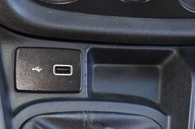 FIAT Doblò Doblò 1.3 MJT S&S PC-TN Cargo Lounge