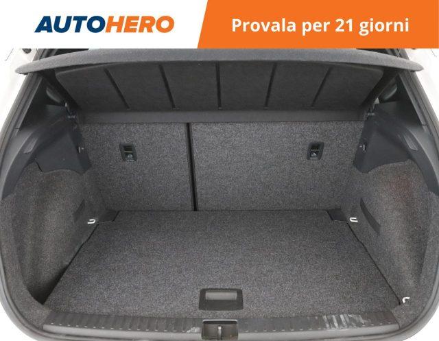 SEAT Arona 1.0 EcoTSI XCELLENCE