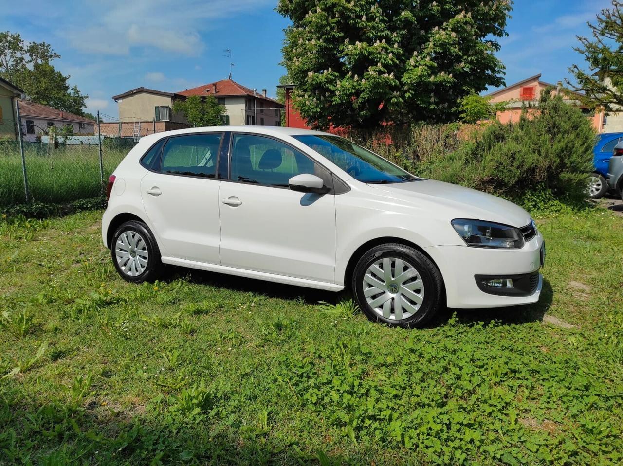 Volkswagen Polo 1.2 70 CV 5p. Comfortline