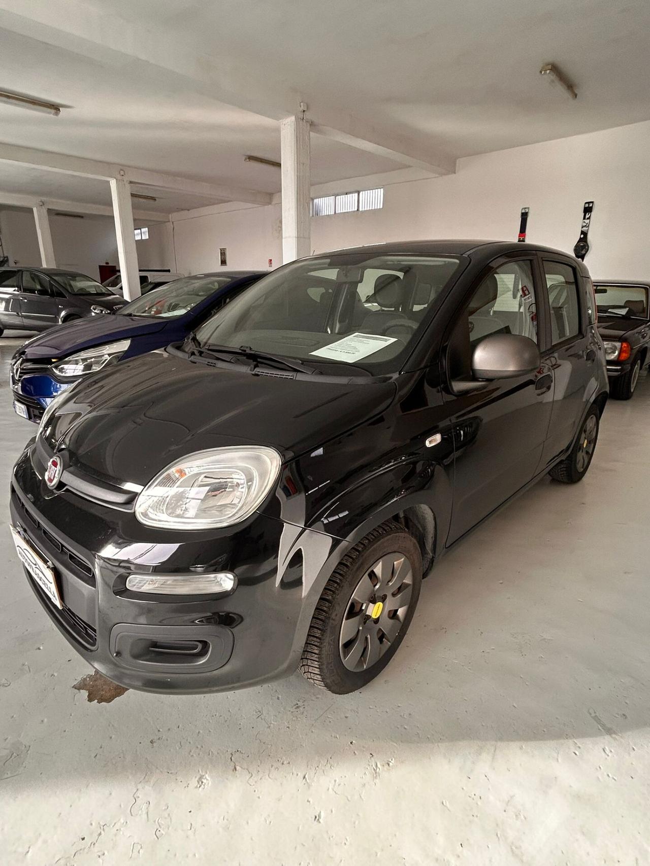 Fiat Panda 1.2 Young