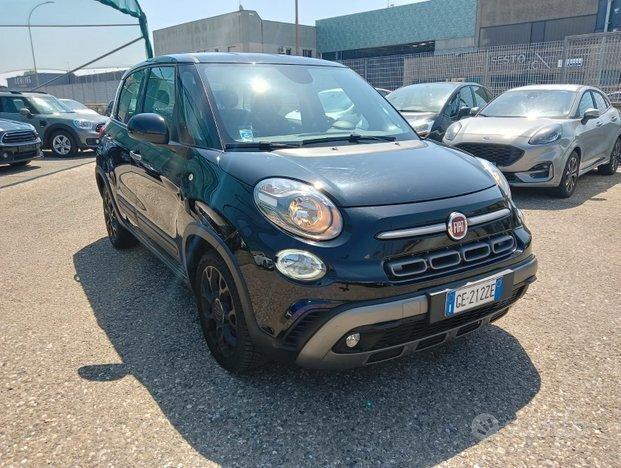 Fiat 500L Fiat 500L Cross 1.4