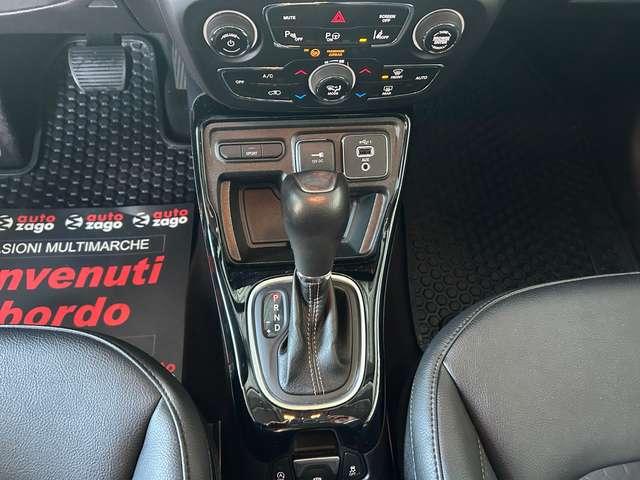 Jeep Compass 1.3 turbo t4 Limited 2wd 150cv ddct