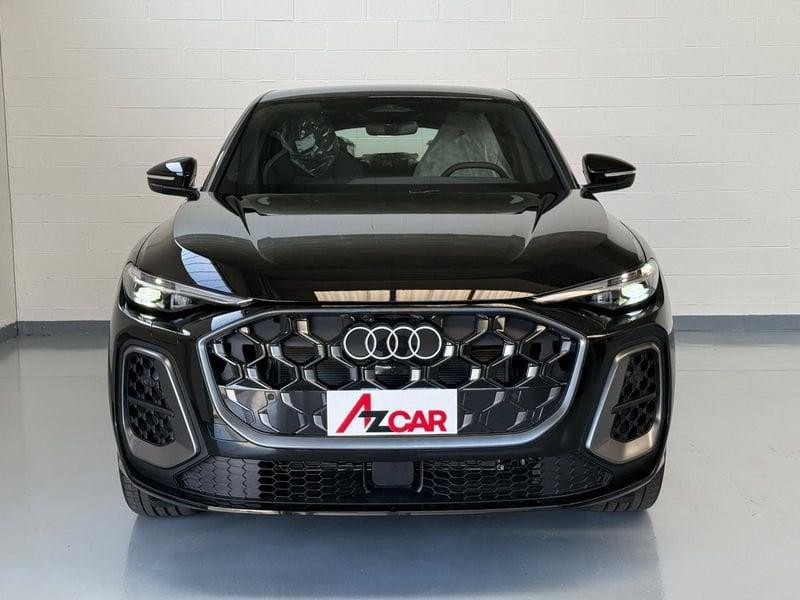 Audi Q5 Q5 SPB TDI 150 kW mHEV+ S tronic quattro S line ( € 22.000 DI SCONTO!!!!)