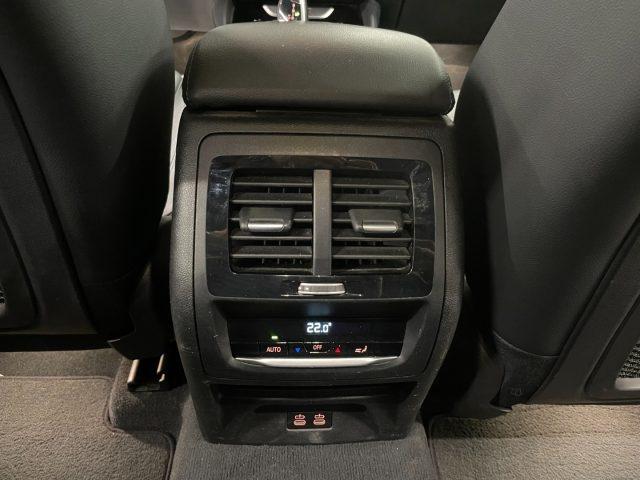 BMW X4 2.0 D X-Drive 190 CV M-Sport