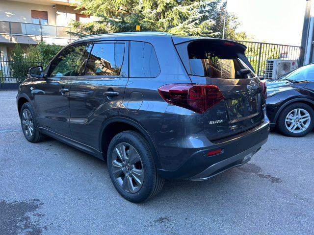 SUZUKI Vitara 1.4 Hybrid 4WD AllGrip Cool+ MY26 * PREZZO PROMO *