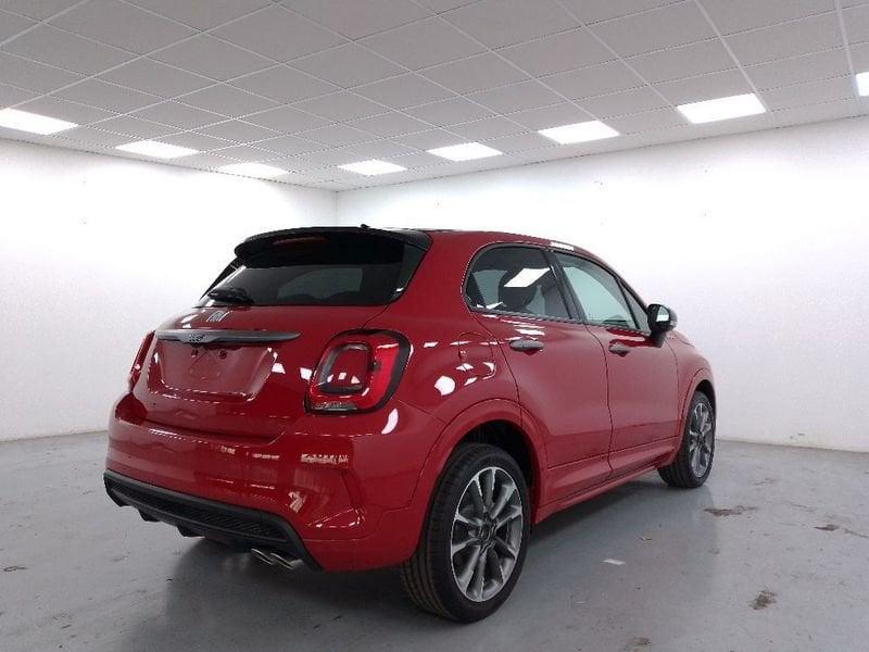 FIAT 500X 1.0 t3 Sport 120cv
