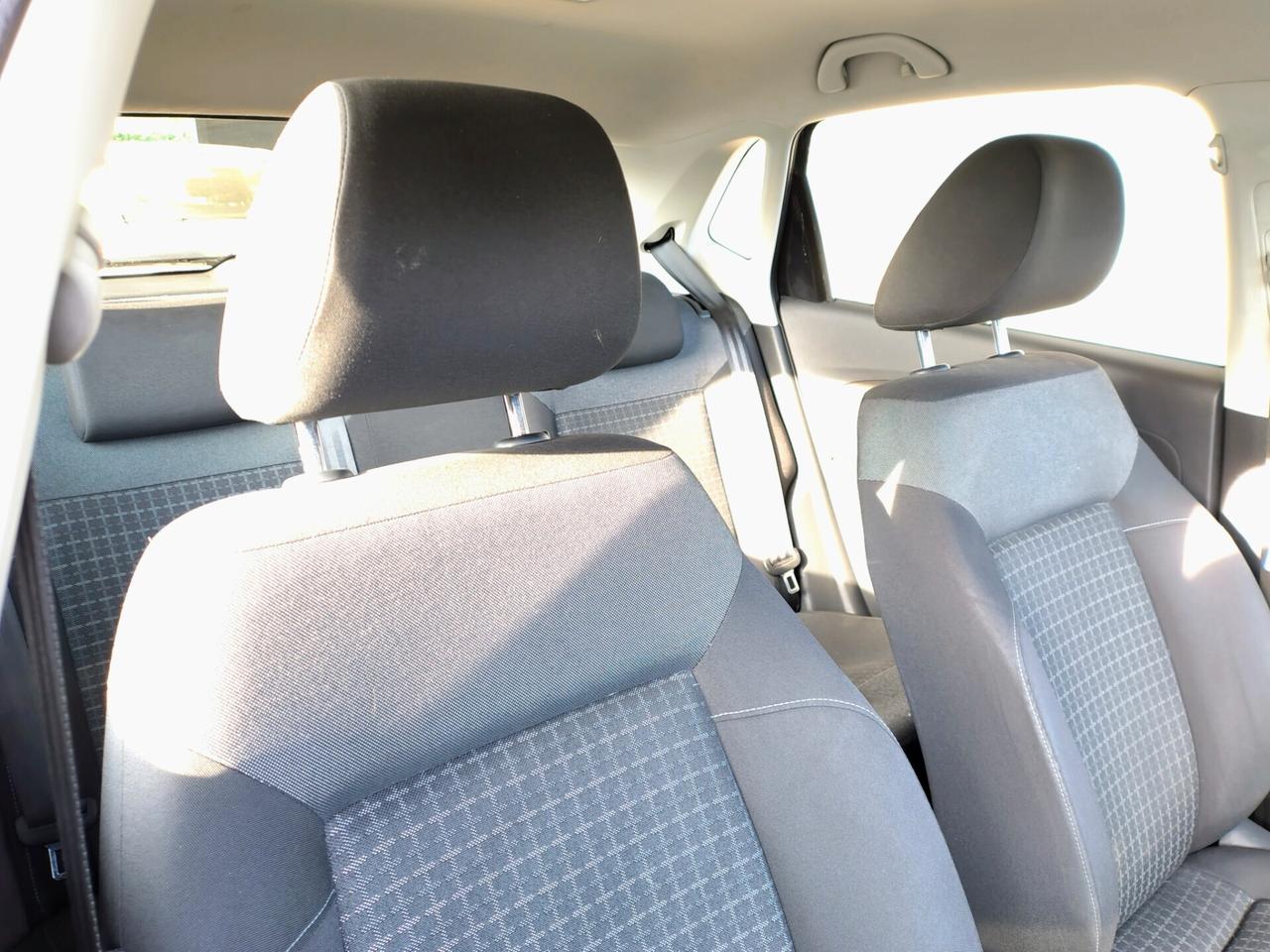 Volkswagen Polo 1.2 TSI 5p. Fresh BlueMotion Technology