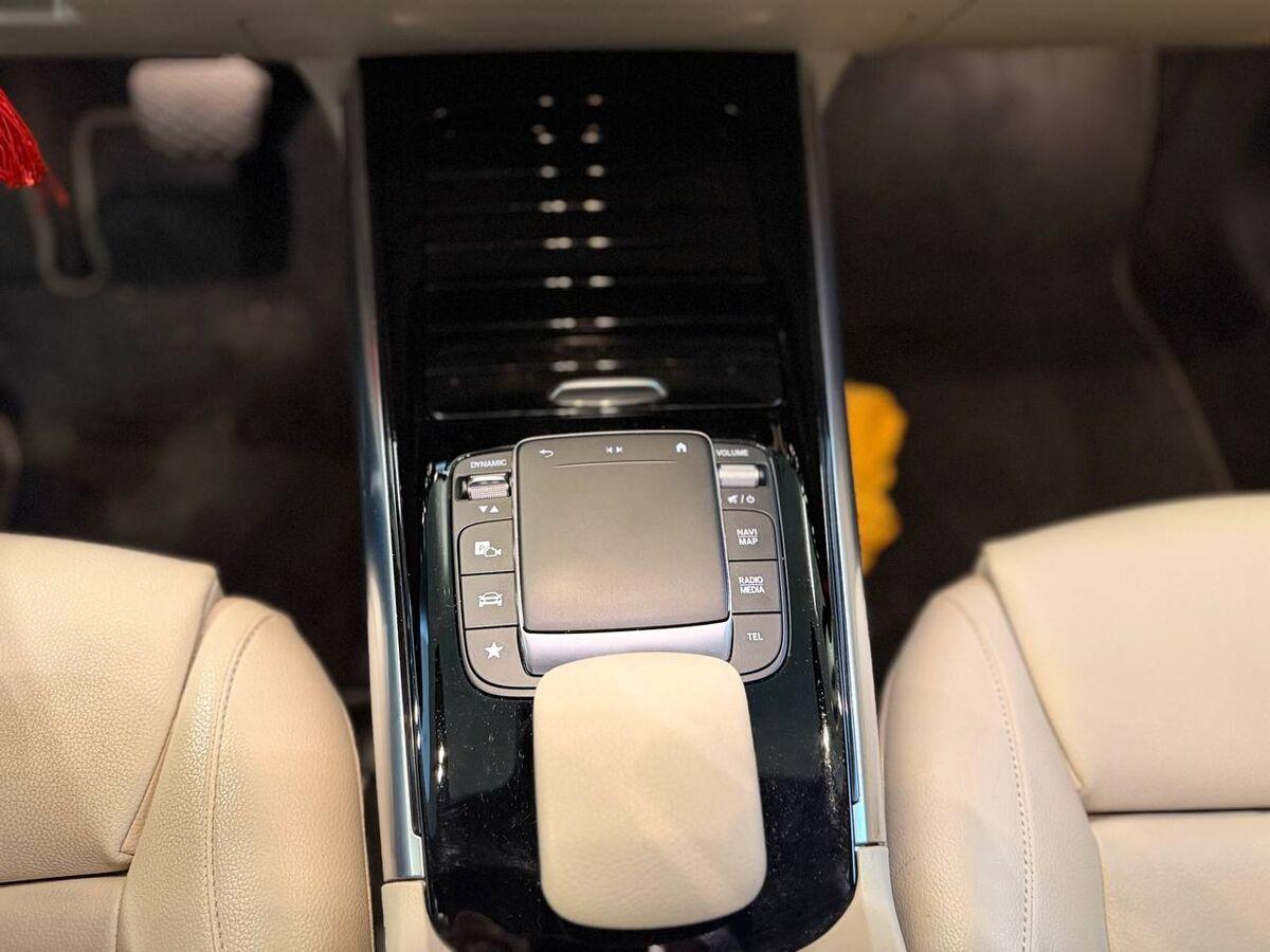 Mercedes Classe GLA 250 e phev (eq-power) Sport auto