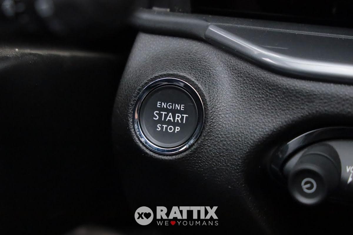 Fiat 600 1.2 Hybrid La Prima