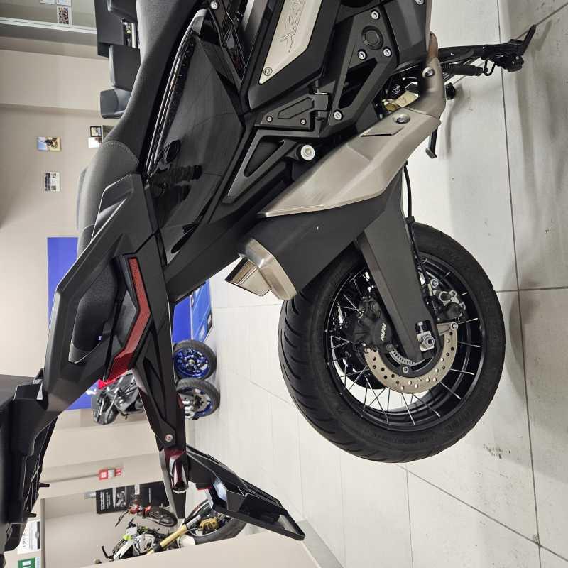 Honda X-ADV 750 - 2020