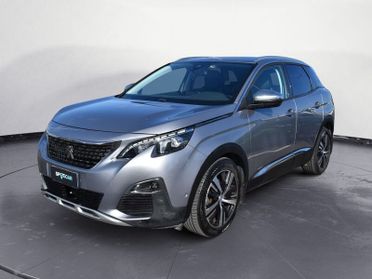 Peugeot 3008 3008 BlueHDi 120 S&S EAT6 Allure
