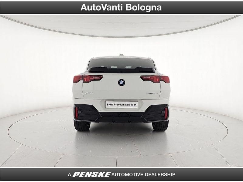 BMW X2 X2 xDrive 20d Msport Pro