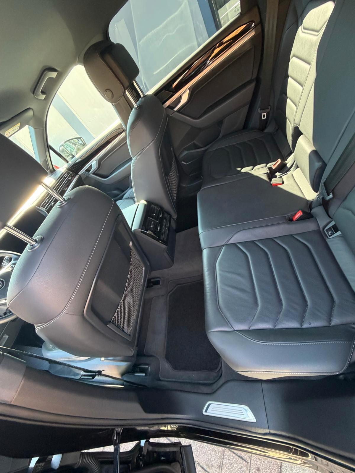 Volkswagen Touareg 3.0 V6 TDI 286CV Advanced