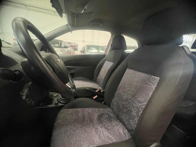 FORD Fiesta 1.2 16V 3p. Ghia VISTA E PIACIUTA