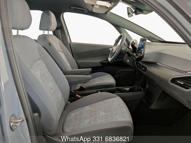 Volkswagen ID.3 ID.3 Pure Performance