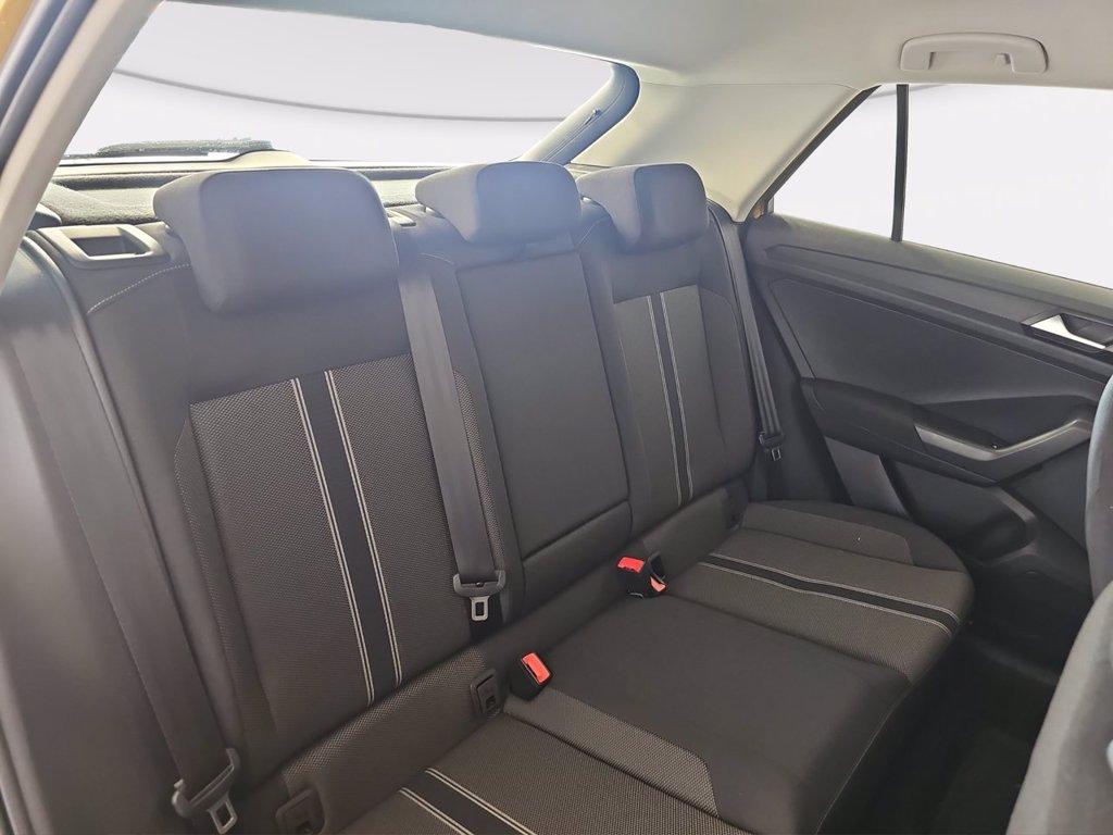 VOLKSWAGEN T-roc 1.5 tsi style del 2021