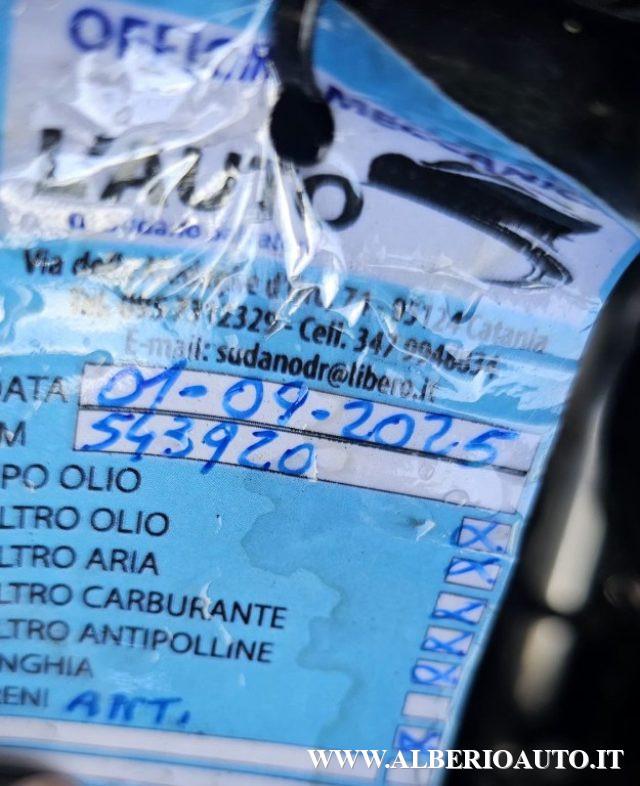 OPEL Vivaro 27 2.0 CDTI 120CV PC-TN Combi 9 posti