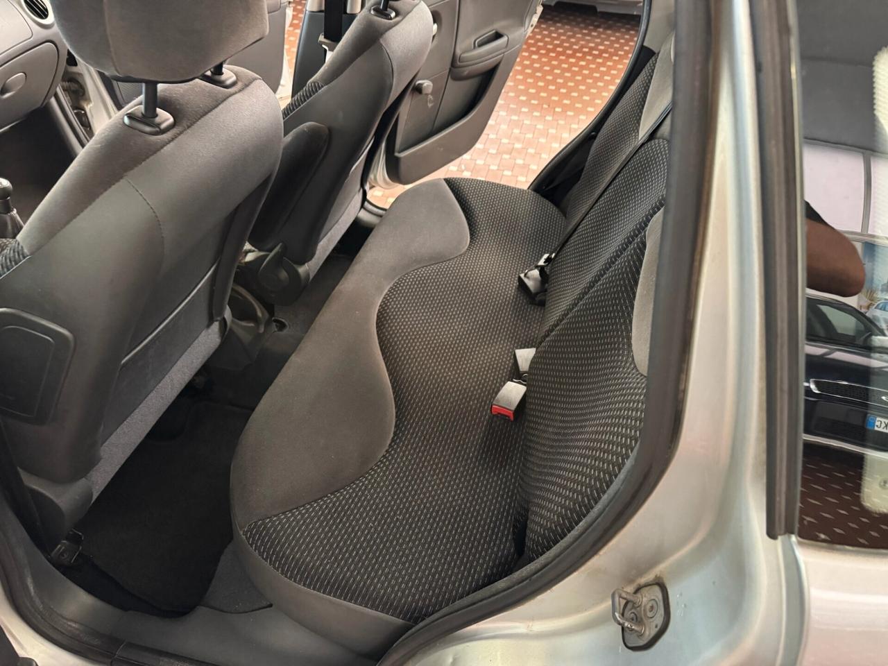 Citroen C3 1.4 Perfect Techno Bi Energy M - METANO - UNICO PROPRIETARIO