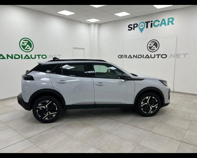 PEUGEOT 2008 1.2 puretech Allure s&s 100cv