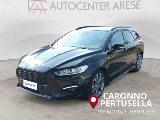 FORD Mondeo Full Hybrid 2.0 187 CV eCVT SW ST-Line Business