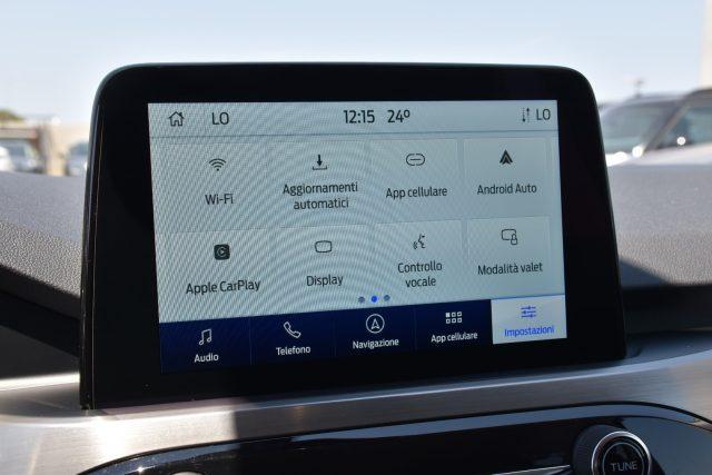 FORD Kuga 1.5 EcoBlue 120 CV 2WD Titanium *NAVIGATORE*