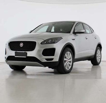 Jaguar E-Pace 2.0D 150 CV AWD aut. S