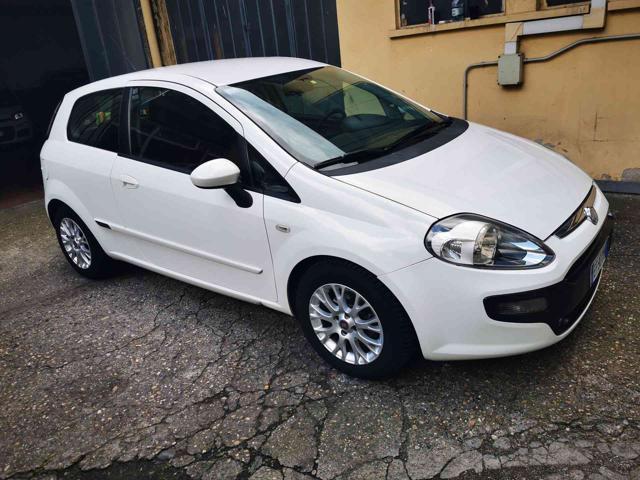 FIAT Punto Evo 1.3 Mjt 75 CV 3 porte Dynamic