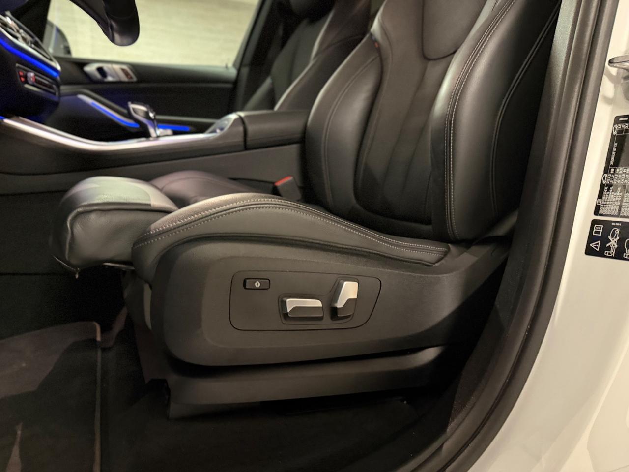 Bmw X5 xDrive30d Msport IVA ESPOSTA