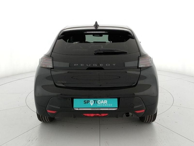 Peugeot 208 208 PureTech 100 Stop&Start 5 porte Allure