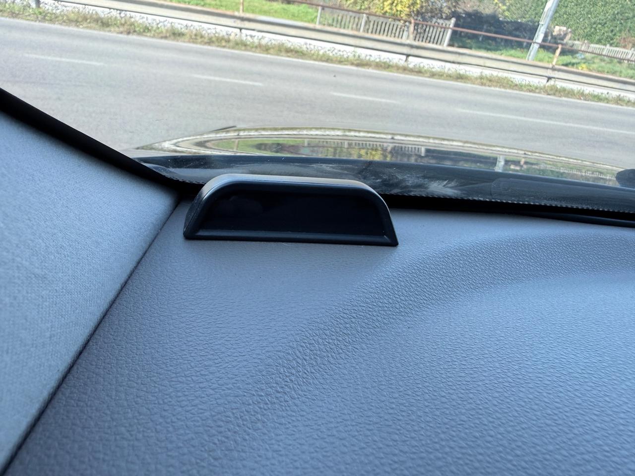 Kia Sportage 2.0 CRDI VGT 140CV Active Class